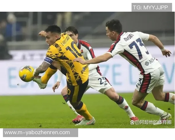 劳塔罗:从天才少年到世界足球舞台的闪耀之星 劳塔罗:从天才少年到世界足球舞台的闪耀之星